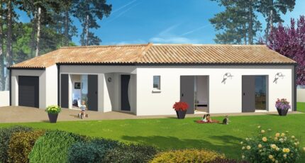 Vouhé Maison neuve - 2384152-6860modele720200420wb9l0.jpeg Maisons France Confort