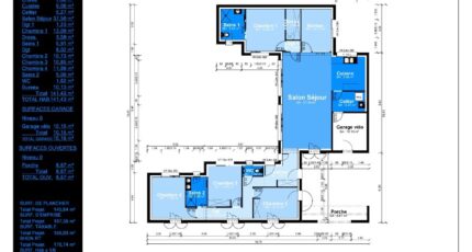 Bourgneuf Maison neuve - 2385190-6886modele6202212058qiGl.jpeg Maisons France Confort