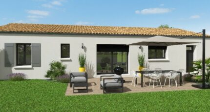 La Jarrie Maison neuve - 2383324-6886modele1020221007e7TIn.jpeg Maisons France Confort