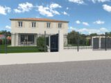 Maison à construire à Carnoules (83660) 2422754-11136annonce720260209aZIZ8.jpeg Maisons France Confort