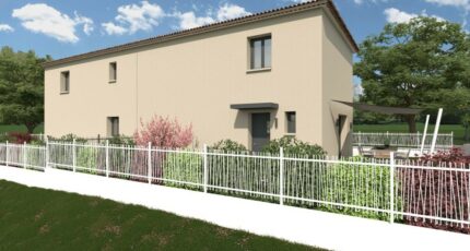 Carnoules Maison neuve - 2422692-11136annonce8202602099hKMt.jpeg Maisons France Confort
