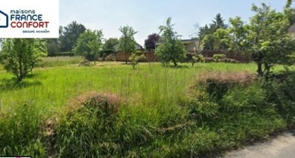 Saint-Pierre-de-Bailleul Maison neuve - 2455824-11730annonce120260313pSsH7.jpeg Maisons France Confort