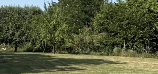Terrain à bâtir à Lignan-de-Bazas, Nouvelle-Aquitaine