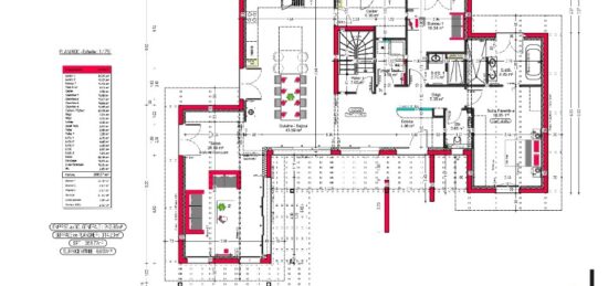 Maison neuve à , Gironde