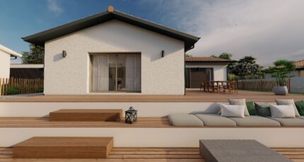 Audenge Maison neuve - 2393868-11295modele620250411gZNep.jpeg Maisons France Confort
