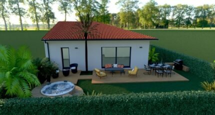 Pollestres Maison neuve - 2455820-666modele1020260311BPzTd.jpeg Maisons France Confort