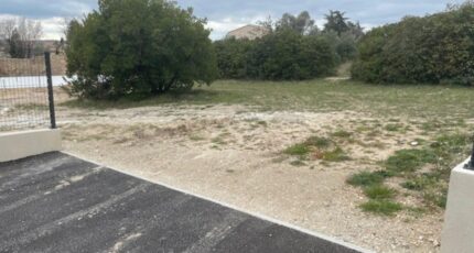 Mérindol Maison neuve - 2455857-3969annonce320260313XiSHD.jpeg Maisons France Confort