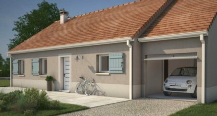 Breuil-le-Sec Maison neuve - 2370850-3799modele720151015QdaDo.jpeg Maisons France Confort