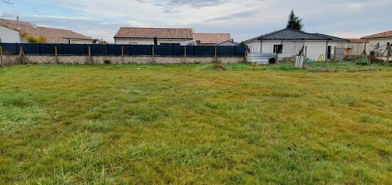 Terrain à bâtir à Buzet-sur-Tarn, Occitanie