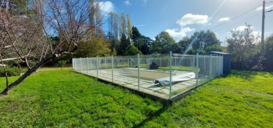 Terrain à bâtir à , Tarn-et-Garonne