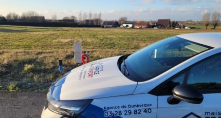 Wallon-Cappel Terrain à bâtir - 2455686-1587annonce120260312zZaOf.jpeg Maisons France Confort