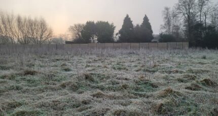 Wallon-Cappel Terrain à bâtir - 2455686-1587annonce220260312Ob2z4.jpeg Maisons France Confort