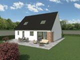 Maison à construire à Wallon-Cappel (59190) 2455690-1587annonce720260312LFENB.jpeg Maisons France Confort