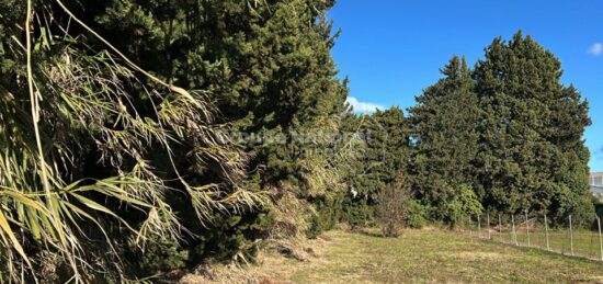 Terrain à bâtir à , Vaucluse