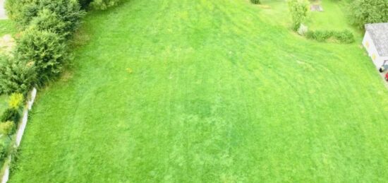 Terrain à bâtir à Pfetterhouse, Grand Est