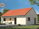 Maison à construire à Benfeld (67230) 2456132-4586modele1020250325fB1ZW.jpeg Maisons France Confort