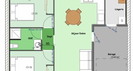 Vairé Maison neuve - 2454827-7159modele620250403Wv694.jpeg Maisons France Confort