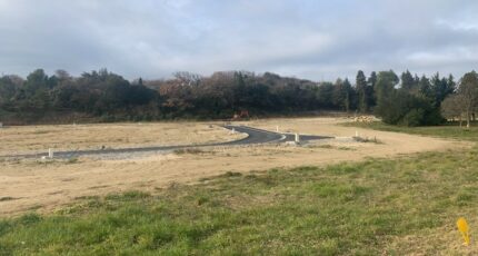 Bourg-Saint-Andéol Terrain à bâtir - 2456328-11001annonce320260313AiQIp.jpeg Maisons France Confort