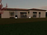 Maison à construire à Bourg-Saint-Andéol (07700) 2456347-9707modele920231214P3zy9.jpeg Maisons France Confort