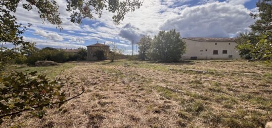 Terrain à bâtir à Courry, Occitanie