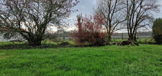 Terrain à bâtir à Montussan, Nouvelle-Aquitaine