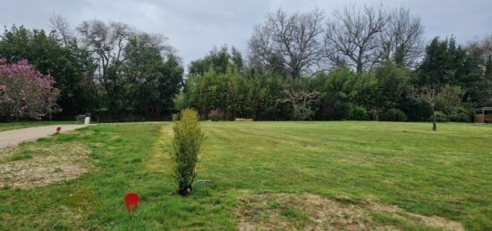 Terrain à bâtir à Montussan, Nouvelle-Aquitaine