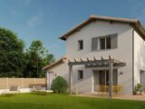 Maison à construire à Biscarrosse (40600) 2456389-11342modele620250522Blit0.jpeg Maisons France Confort