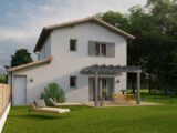 Maison à construire à Biscarrosse (40600) 2456389-11342modele720250522zksCo.jpeg Maisons France Confort