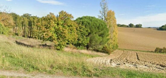 Terrain à bâtir à Flourens, Occitanie