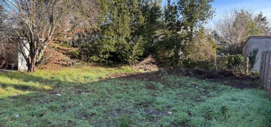 Terrain à bâtir à Arès, Nouvelle-Aquitaine