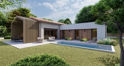 Le Bouscat Maison neuve - 2424577-11295modele1020250513iD6i4.jpeg Maisons France Confort