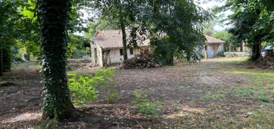 Terrain à bâtir à Audenge, Nouvelle-Aquitaine