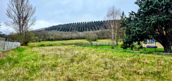 Terrain à bâtir à Laroque-d'Olmes, Occitanie