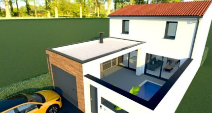 Perpignan Maison neuve - 2456493-666modele720260212ctIrT.jpeg Maisons France Confort