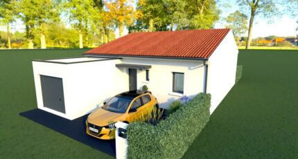 Perpignan Maison neuve - 2456494-666modele620251124ENHT1.jpeg Maisons France Confort