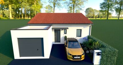 Perpignan Maison neuve - 2456494-666modele720251124zRhz3.jpeg Maisons France Confort