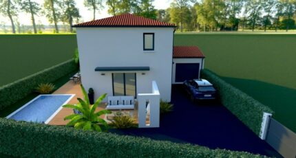 Perpignan Maison neuve - 2456536-666modele720260309E7x83.jpeg Maisons France Confort