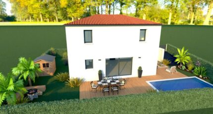 Perpignan Maison neuve - 2456536-666modele920260309NyiV2.jpeg Maisons France Confort