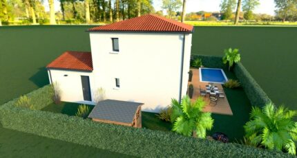 Perpignan Maison neuve - 2456536-666modele1020260309uA85w.jpeg Maisons France Confort