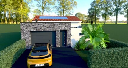 Perpignan Maison neuve - 2456533-666modele620251007dN2RZ.jpeg Maisons France Confort