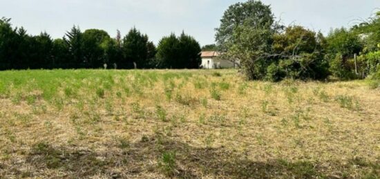 Terrain à bâtir à Montaigut-sur-Save, Occitanie