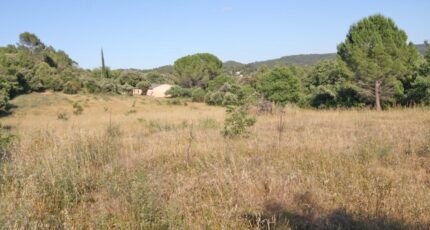 Carcès Terrain à bâtir - 2456672-5922annonce320260313J0GHm.jpeg Maisons France Confort