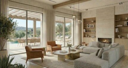 Carcès Maison neuve - 2456999-5922modele720260313e8DR4.jpeg Maisons France Confort