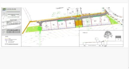 Saint-Hilaire-du-Maine Terrain à bâtir - 2381785-3855annonce120260105WciAs.jpeg Maisons France Confort