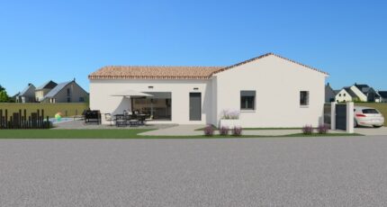 Taradeau Maison neuve - 2390975-4866modele620260112f8pnu.jpeg Maisons France Confort