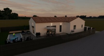 Taradeau Maison neuve - 2390975-4866modele820260112NxoTw.jpeg Maisons France Confort