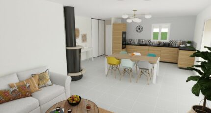 Taradeau Maison neuve - 2390975-4866modele10202601122ArMn.jpeg Maisons France Confort