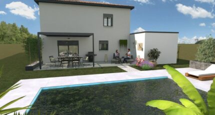 Bormes-les-Mimosas Maison neuve - 2391725-4866modele620260112oA04x.jpeg Maisons France Confort