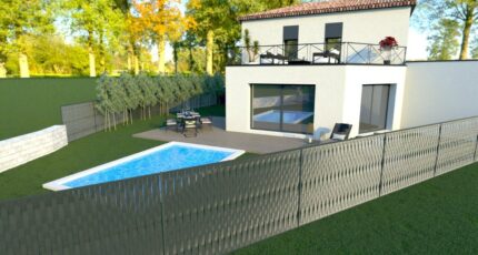 Carqueiranne Maison neuve - 2391771-4866modele1020260112b6Ryb.jpeg Maisons France Confort