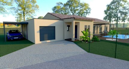 Carqueiranne Maison neuve - 2391774-4866modele720260112OERqA.jpeg Maisons France Confort